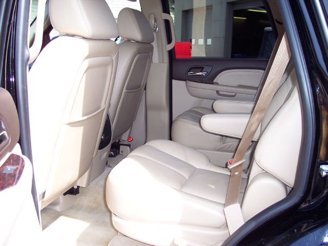 GMC Yukon 2007 photo 6