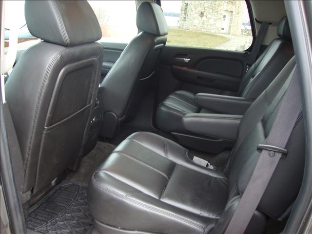 GMC Yukon 2007 photo 4