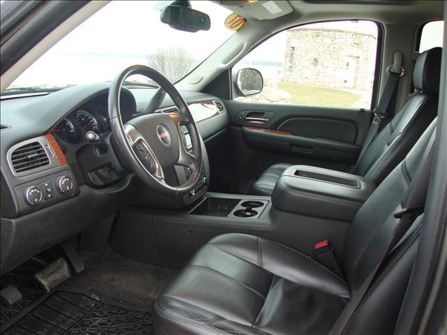 GMC Yukon 2007 photo 5