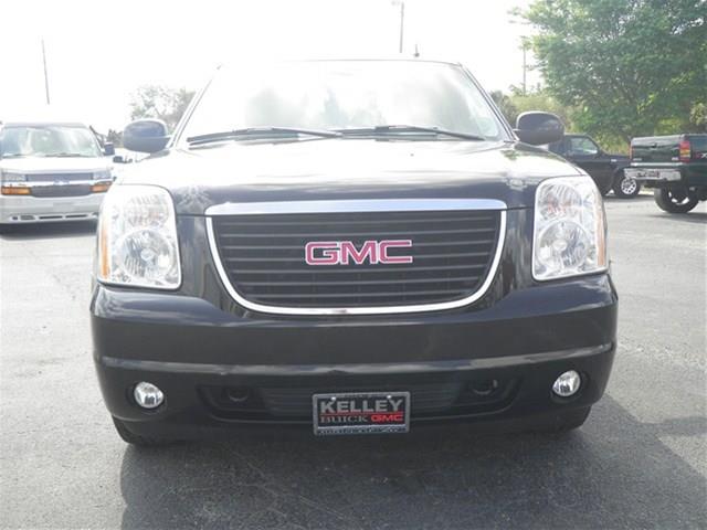 GMC Yukon 2007 photo 1