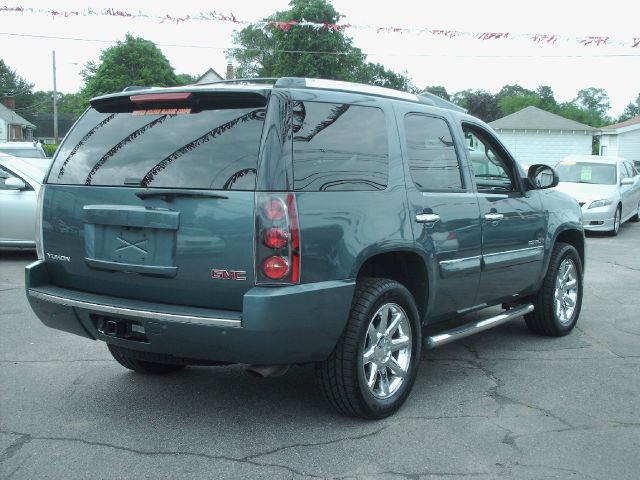 GMC Yukon 2007 photo 1