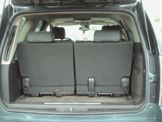 GMC Yukon 2007 photo 2