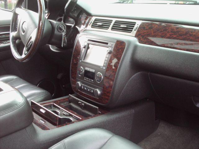 GMC Yukon 2007 photo 3