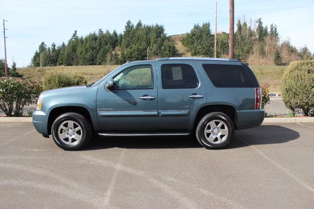 GMC Yukon 2007 photo 1