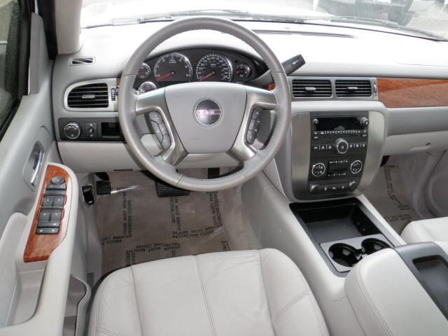 GMC Yukon 2007 photo 5