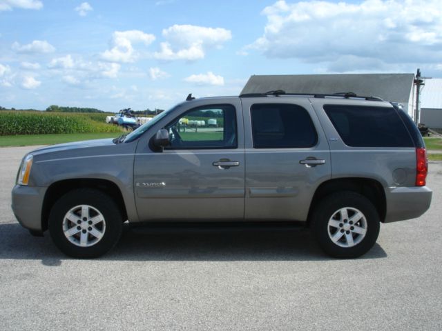 GMC Yukon 2007 photo 1