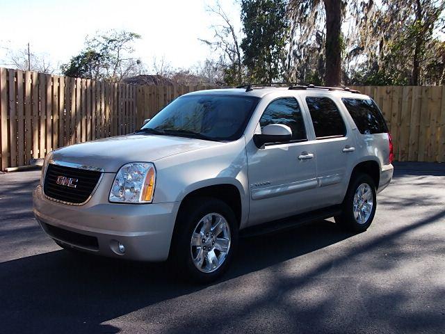 GMC Yukon Unknown Sport Utility