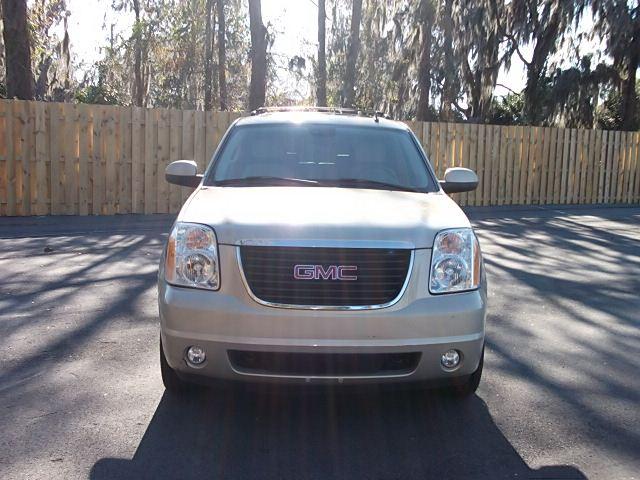 GMC Yukon 2007 photo 1