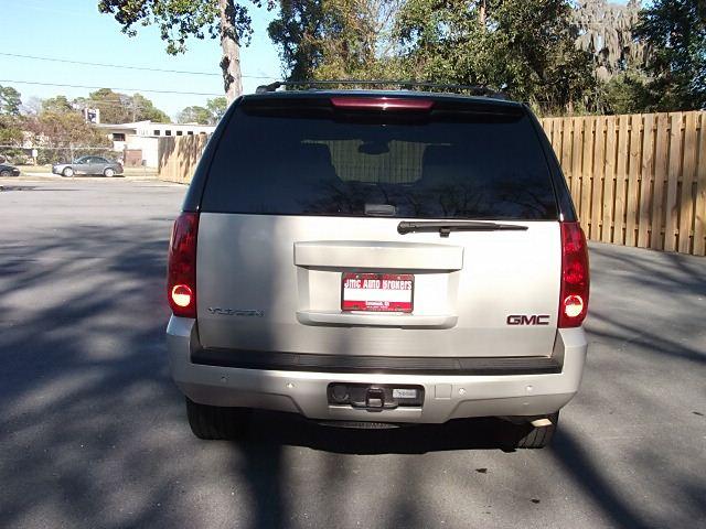 GMC Yukon 2007 photo 5