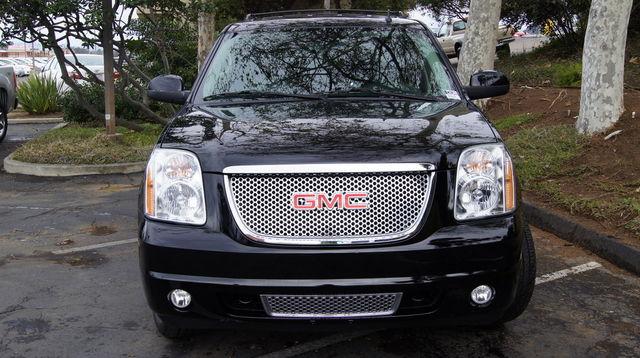 GMC Yukon 2008 photo 4