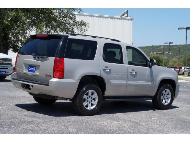 GMC Yukon 2008 photo 3