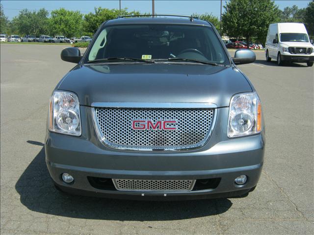 GMC Yukon 2008 photo 3