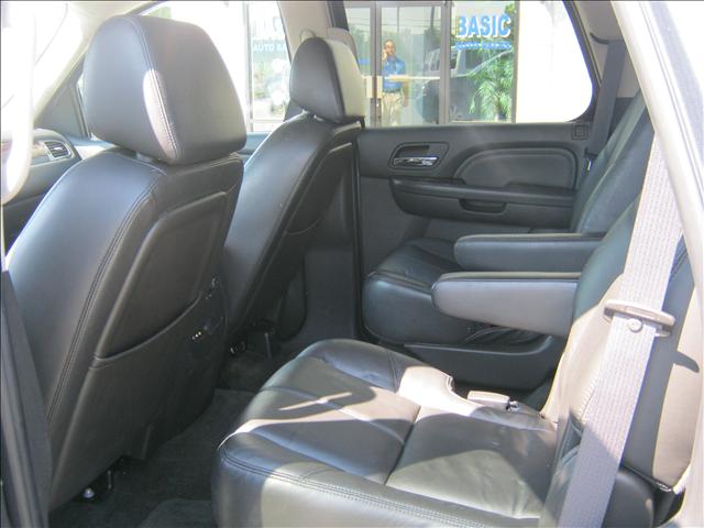 GMC Yukon 2008 photo 5