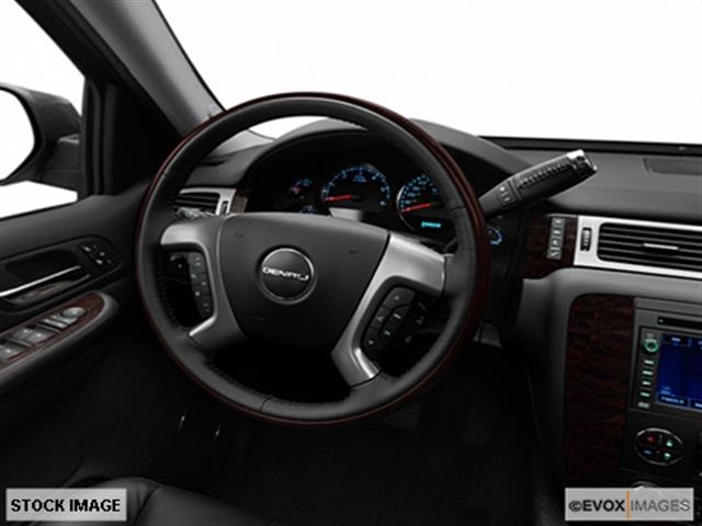 GMC Yukon 2008 photo 6