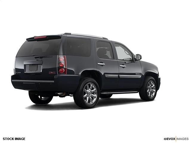 GMC Yukon 2008 photo 7