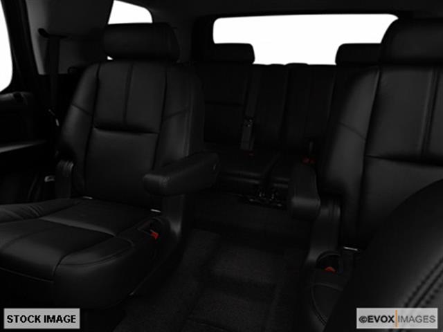 GMC Yukon 2008 photo 9