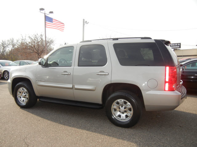 GMC Yukon 45 Unspecified