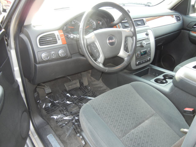 GMC Yukon 2008 photo 3