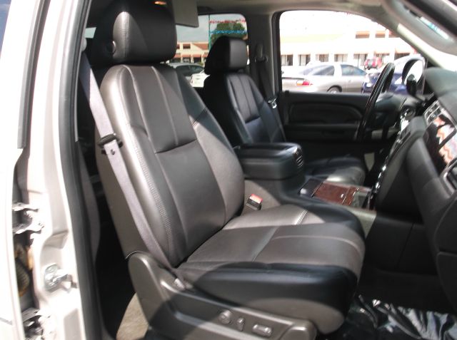 GMC Yukon 2008 photo 13