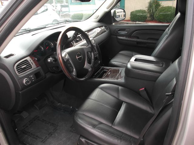 GMC Yukon 2008 photo 19