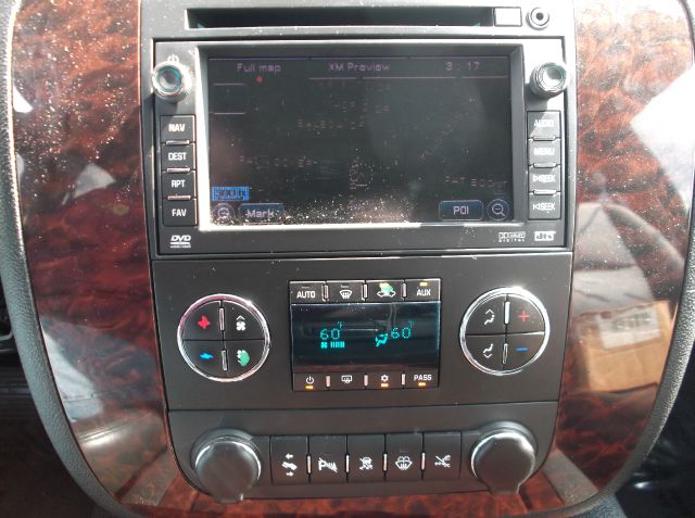 GMC Yukon 2008 photo 3