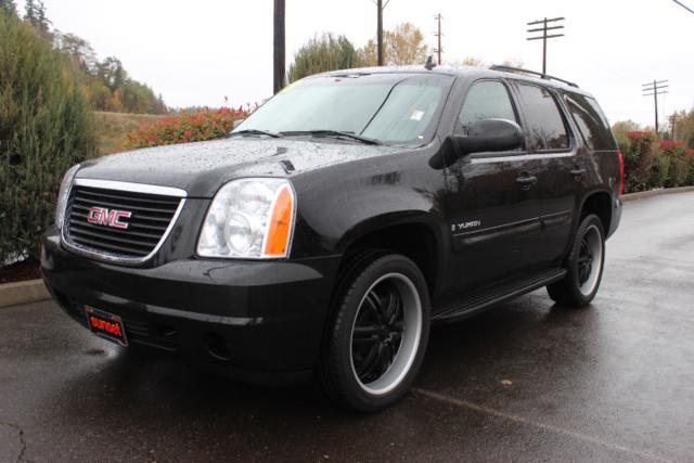 GMC Yukon 2008 photo 1