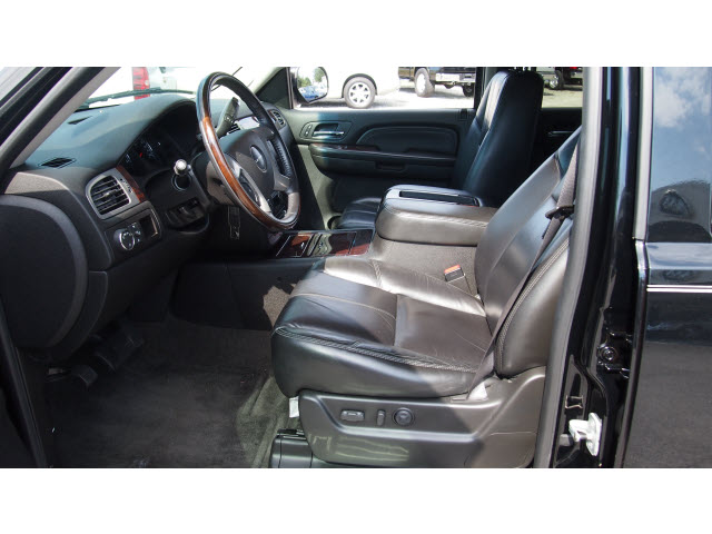 GMC Yukon 2008 photo 5