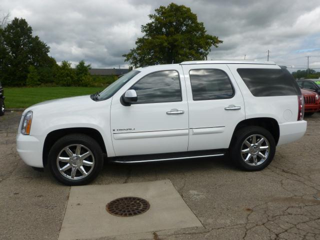 GMC Yukon Unknown SUV