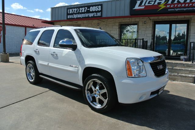 GMC Yukon 2008 photo 1