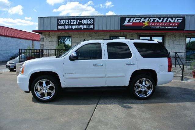 GMC Yukon 2008 photo 3