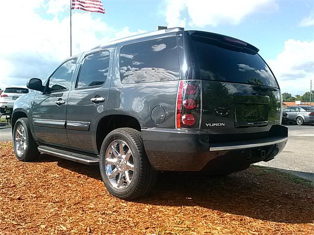 GMC Yukon 2008 photo 26