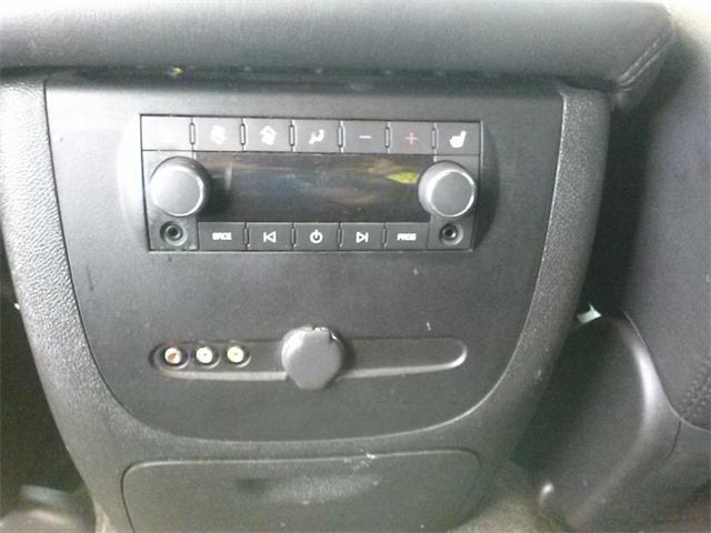 GMC Yukon 2008 photo 6