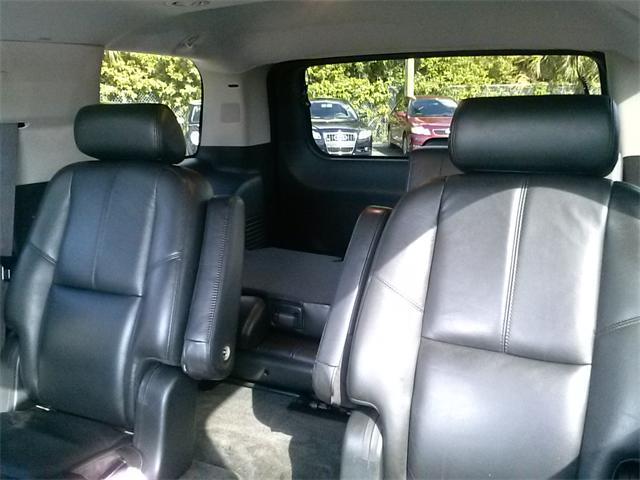 GMC Yukon 2008 photo 8