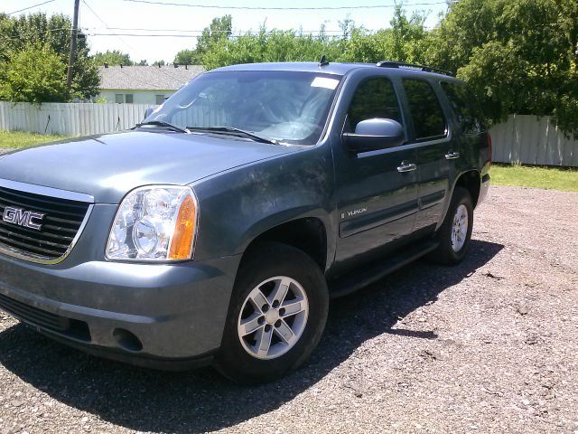 GMC Yukon 2008 photo 4