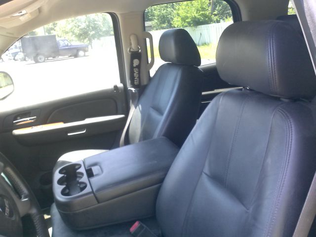 GMC Yukon 2008 photo 5