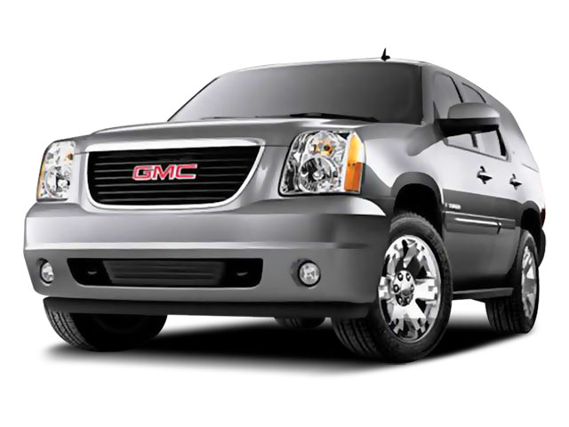 GMC Yukon 2008 photo 2