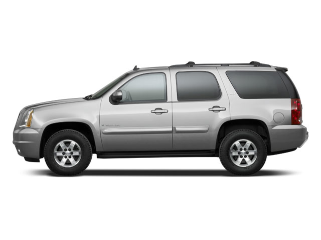 GMC Yukon 2008 photo 3