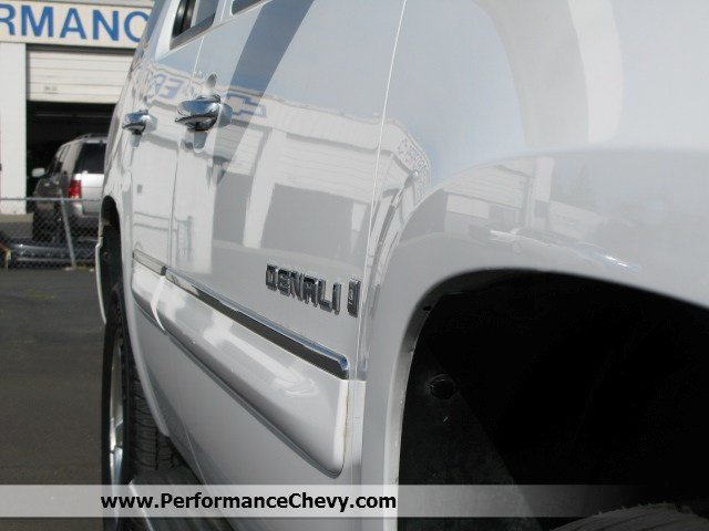 GMC Yukon 2008 photo 3