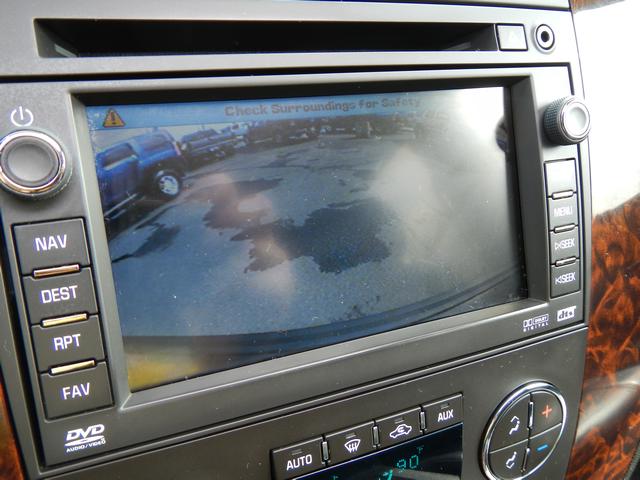 GMC Yukon 2008 photo 2