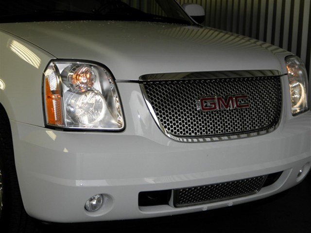 GMC Yukon 2008 photo 5