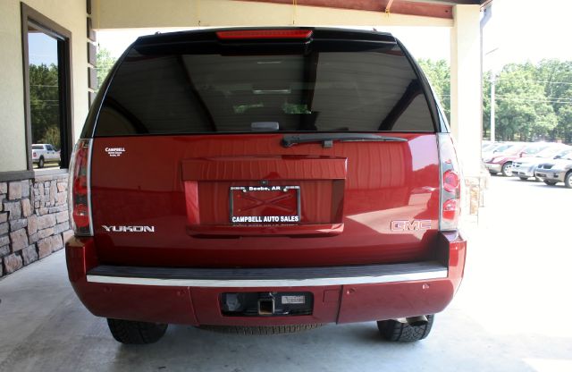 GMC Yukon EX - DUAL Power Doors SUV