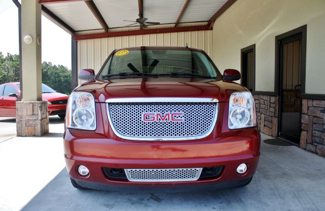 GMC Yukon 2008 photo 3