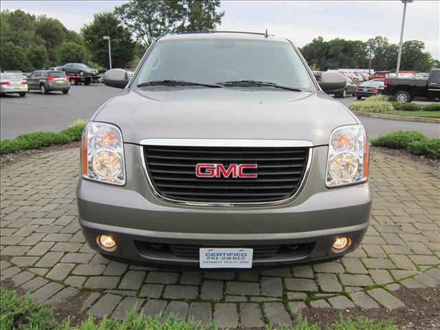 GMC Yukon 50th Anniversary LE Sport Utility