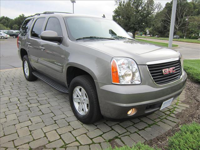 GMC Yukon 2008 photo 1