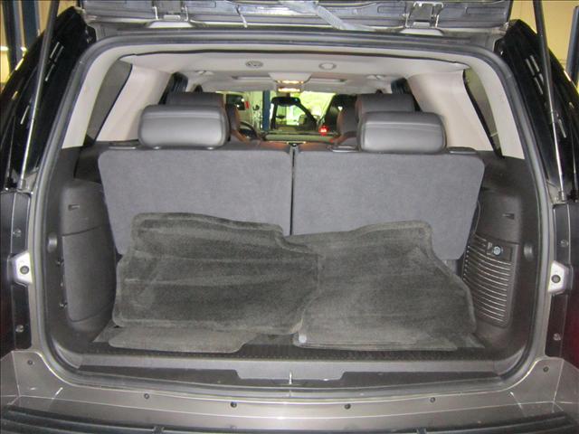 GMC Yukon 2008 photo 3