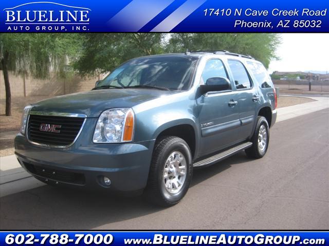 GMC Yukon 45 Sport Utility