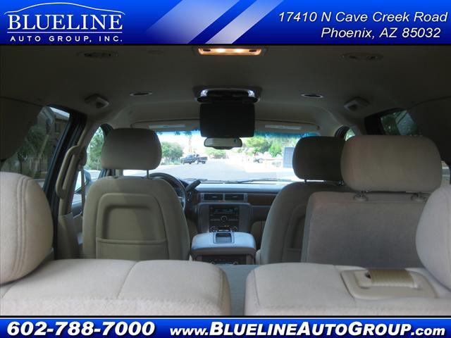 GMC Yukon 2008 photo 5