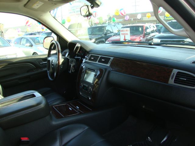 GMC Yukon 2008 photo 18