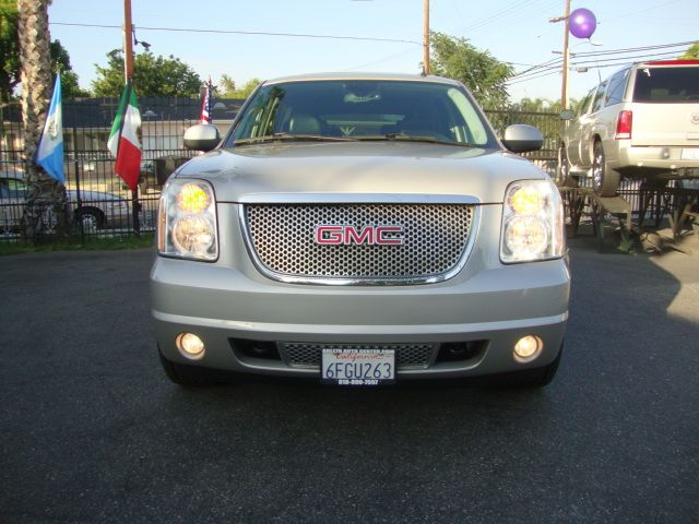 GMC Yukon 2008 photo 27