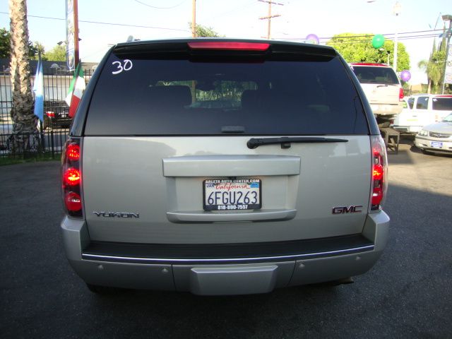 GMC Yukon 2008 photo 29